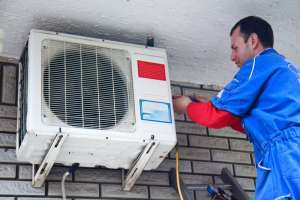 HVAC Companies Near Sanders, KY Available Now